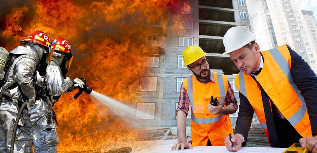 Diploma in Fire Safety Management